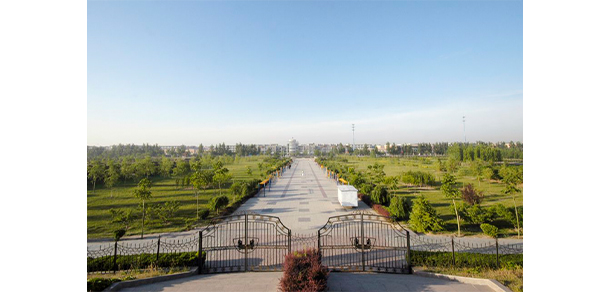 北京北大方正软件职业技术学院 - 最美大学