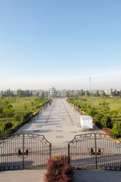 北京北大方正软件职业技术学院