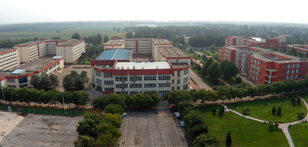 北京经济技术职业学院