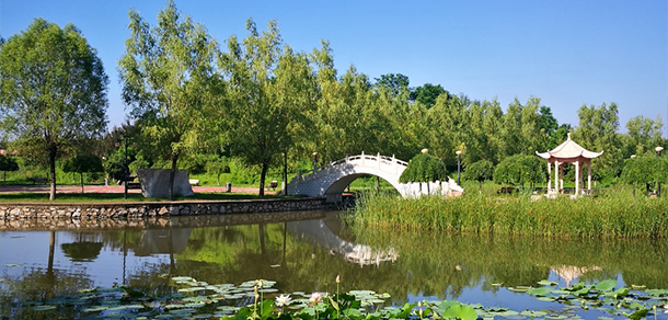 北京经济技术职业学院
