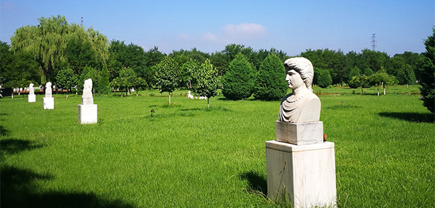 北京经济技术职业学院 - 最美大学