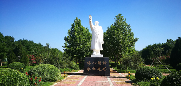 北京经济技术职业学院 - 最美大学