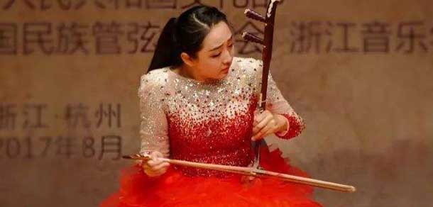 北京戏曲艺术职业学院