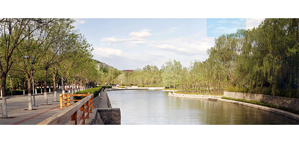 北京汇佳职业学院 - 最美大学