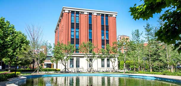北京科技经营管理学院