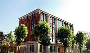 北京科技经营管理学院