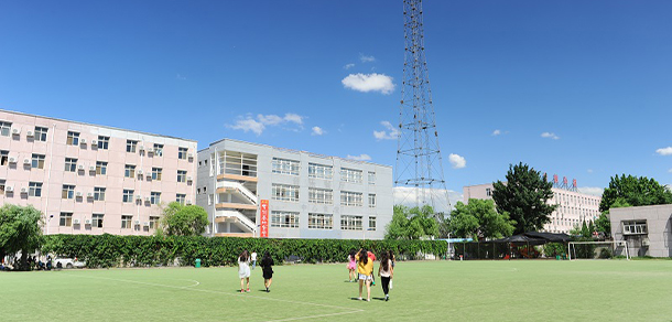 北京科技职业学院