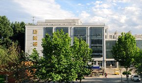 北京科技职业学院