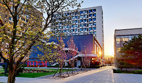 北京经济管理职业学院