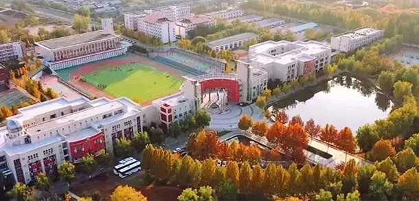 北京劳动保障职业学院