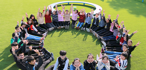 北京劳动保障职业学院 - 最美大学