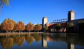 北京劳动保障职业学院