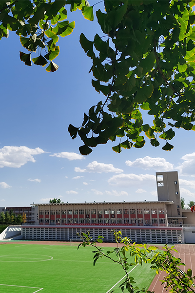 北京劳动保障职业学院