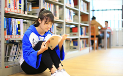 北京信息职业技术学院 - 我的大学