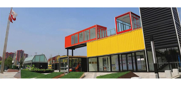 北京交通运输职业学院 - 最美大学