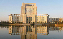 北京交通运输职业学院 - 我的大学