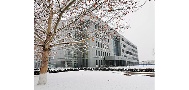 北京卫生职业学院 - 最美大学