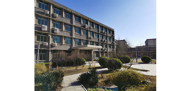 北京卫生职业学院 - 最美大学