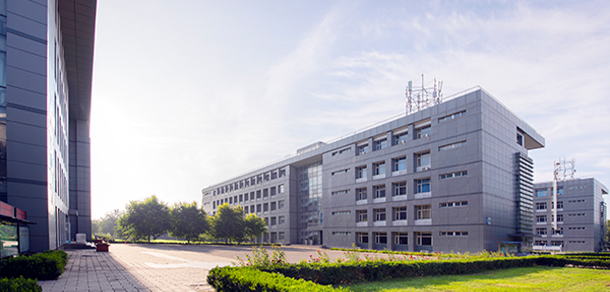 北京网络职业学院