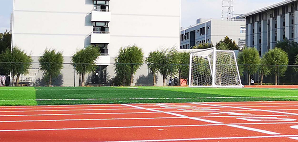 北京网络职业学院 - 最美大学