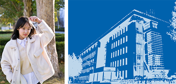 北京网络职业学院 - 最美大学