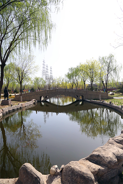 北京交通职业技术学院