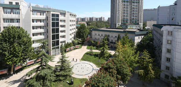 北京青年政治学院