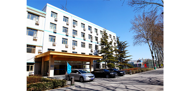 北京农业职业学院 - 最美大学