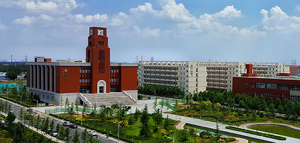 北京政法职业学院