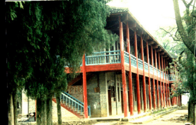 国立广西大学桂林时期