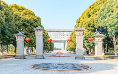 广西大学