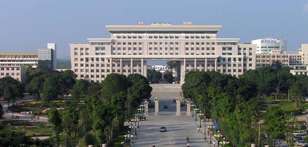 center