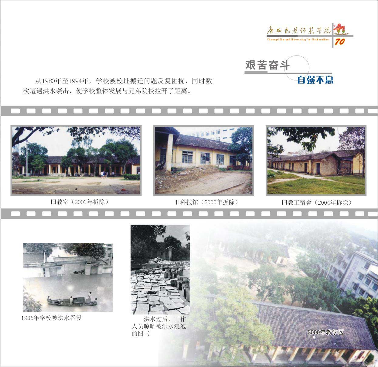 历史沿革
