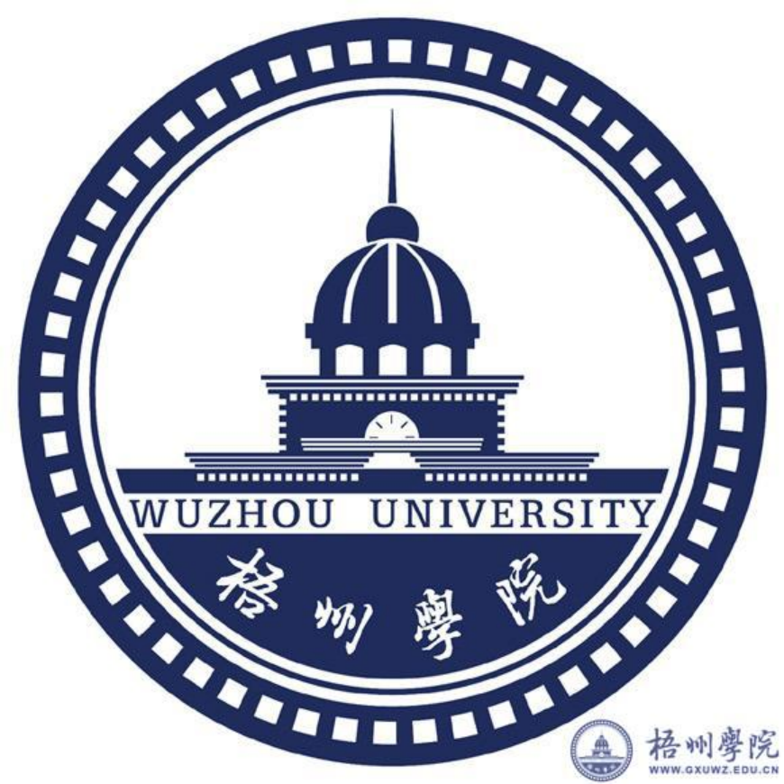 梧州学院校徽设计说明