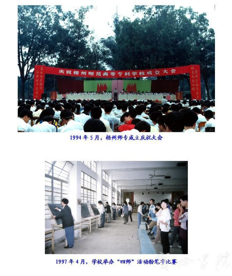 历史沿革