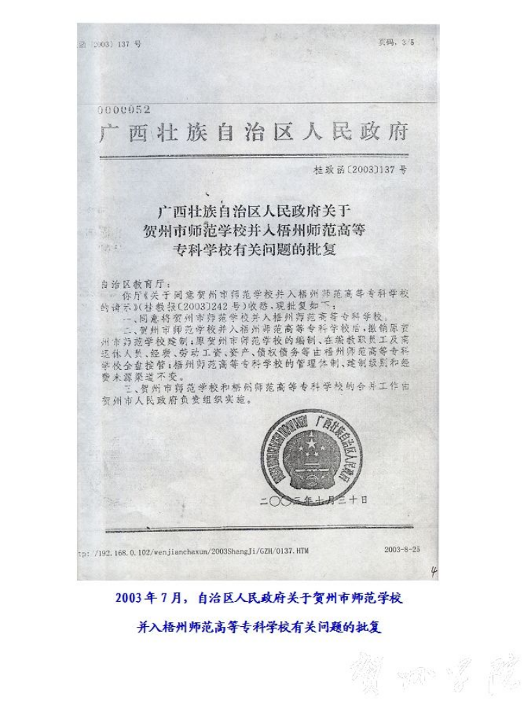 历史沿革