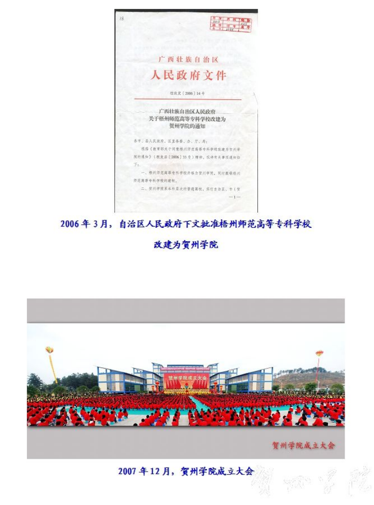 历史沿革