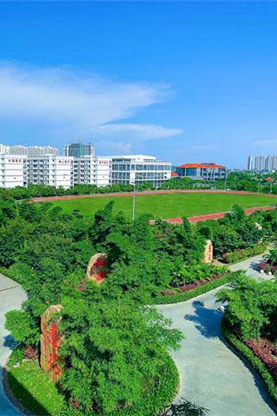 北海艺术设计学院