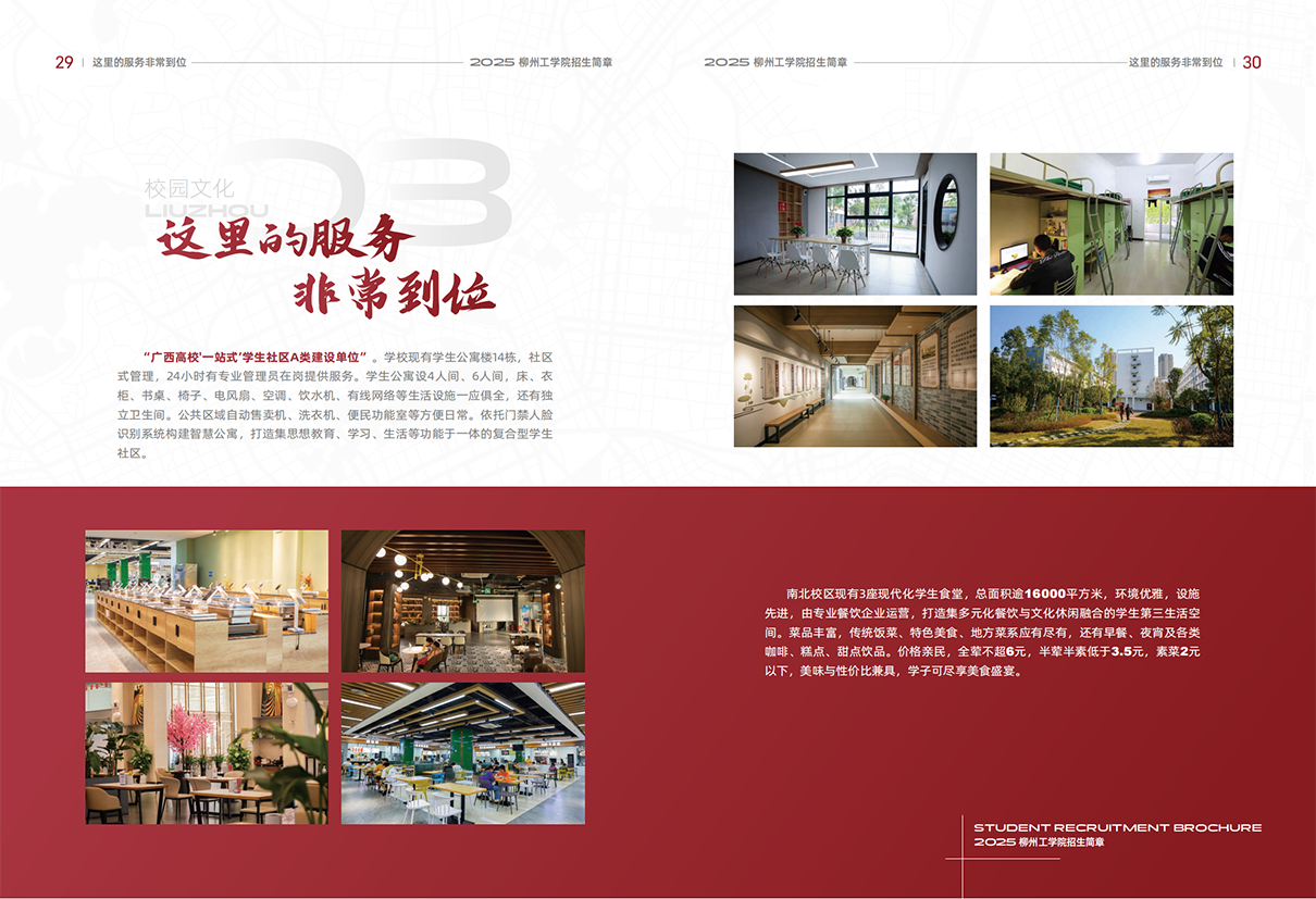 柳州工学院2025年招生简章