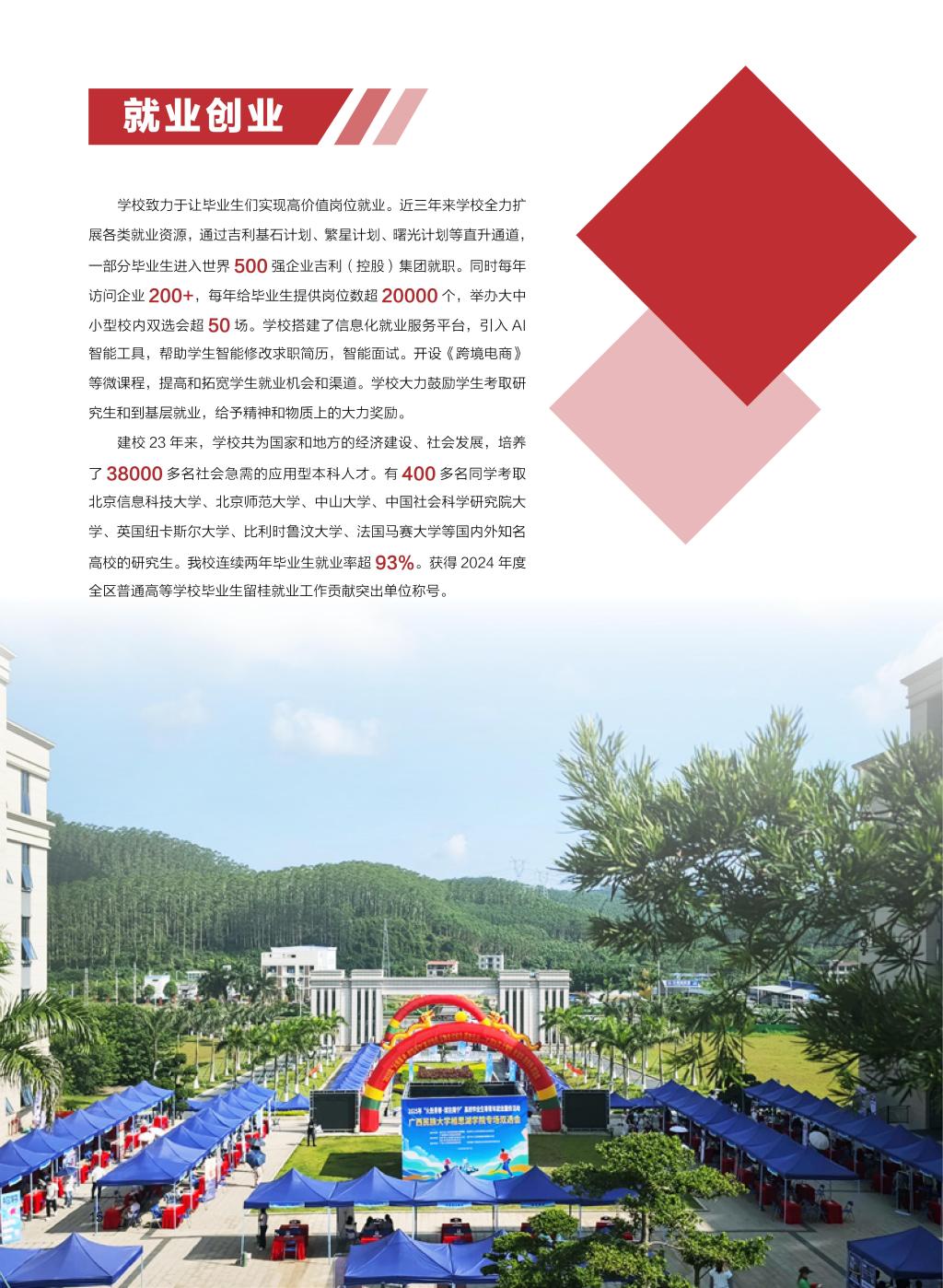 广西民族大学相思湖学院－2025年数字看学校