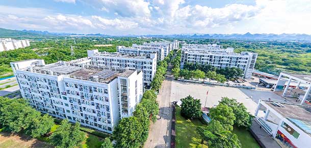 桂林学院