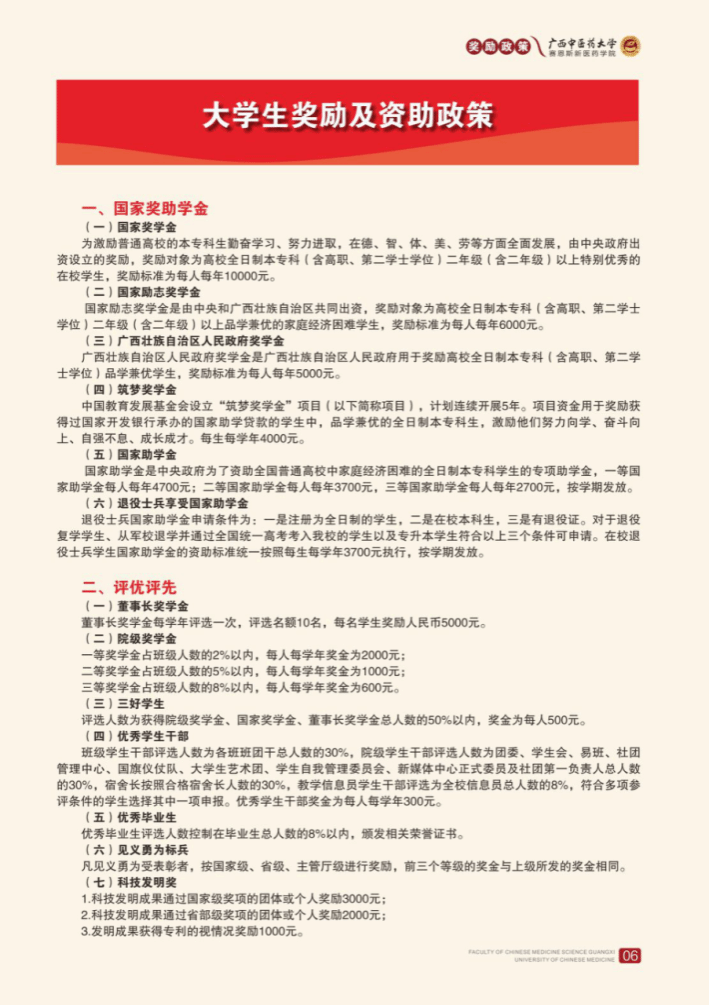 2025年招生简章