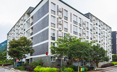 桂林信息科技学院 - 我的大学