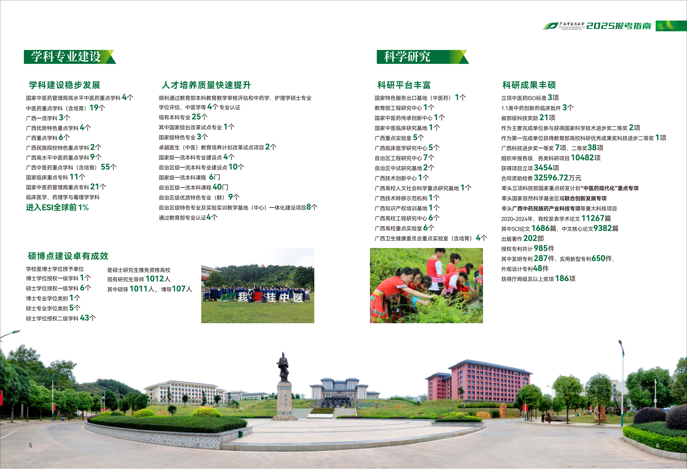 广西中医药大学2025报考指南
