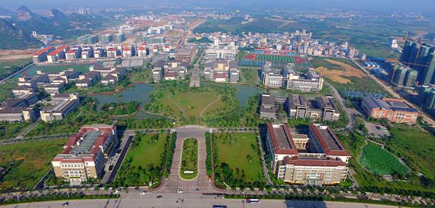 center