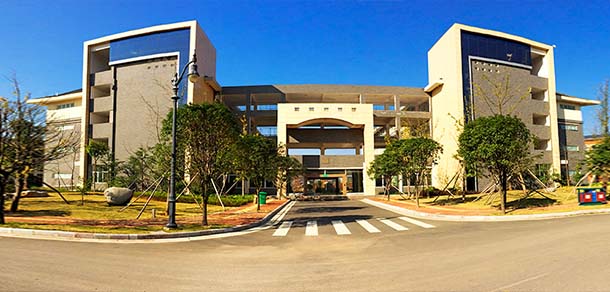 center