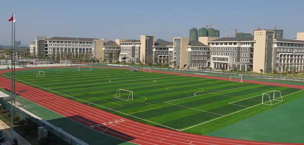 center