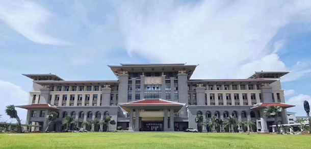 center