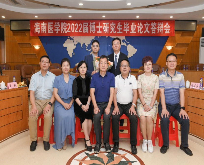 获国务院学位委员会批准成为博士学位授予权单位