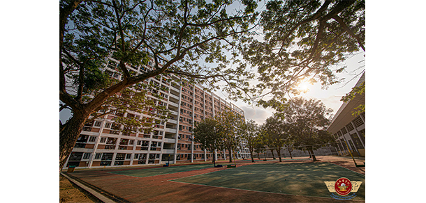 海南医学院 - 最美大学